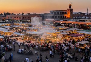 Privat-Reise | 1 Woche Rundreise durch Marokko