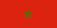 marokkoflagge