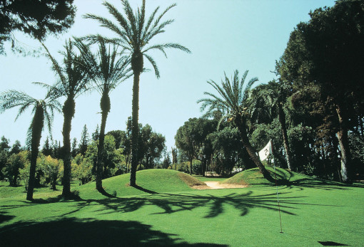 Royal Golf Marrakesch
