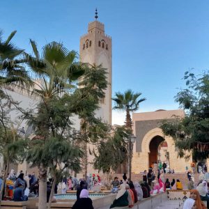 Souk El Had Agadir
